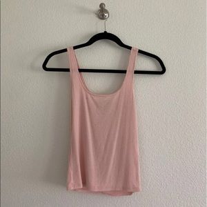 forever 21 tank